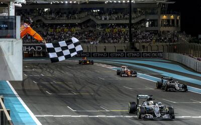  F1, l'ultima stagione con 11 team in griglia 