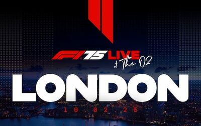  Cosa vedremo nell'appuntamento organizzato dalla F1 a Londra il 18 febbraio 