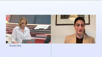  Crisi Iran, tutti i piloti e team F1 in arrivo a Melbourne 