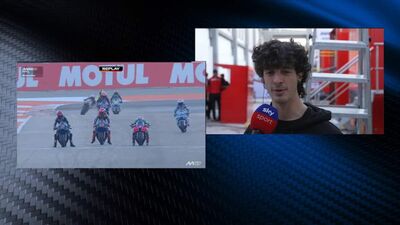  Vietti: 'Il giorno più bello della mia vita' 