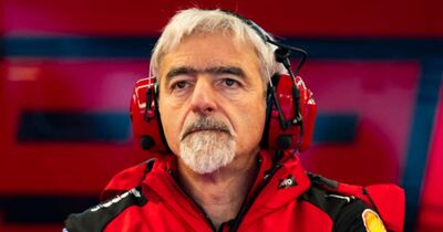  Ducati fuori dalla top 5 in Thailandia, Dall'Igna: 'Niente panico' 