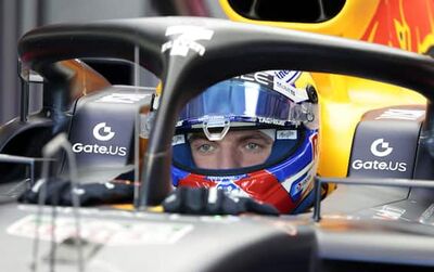 Capelli: 'Max impermeabile: come porta al limite la Red Bull'. VIDEO 