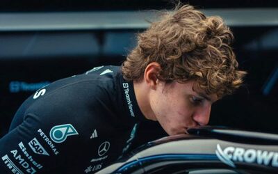  F1, la griglia di partenza del GP Cina 