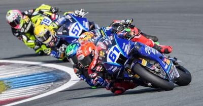  Oncu fa sua Gara 2 in Supersport, doppietta per Buis, Prima vittoria per Neila 
