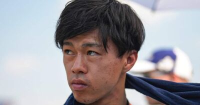  Non solo Martin: anche Ogura salta il GP Indonesia 