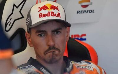  MotoGP, il punto forte della Honda 2019 è un problema per Lorenzo 