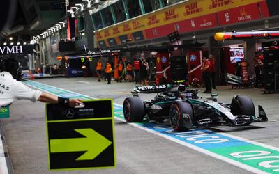  Bel weekend, ora Kimi ha in mano la macchina 