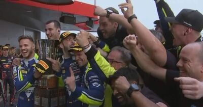  Gtwc, a Barcellona Porsche #96 campione nella serie Endurance. A McLaren #58 la gara 