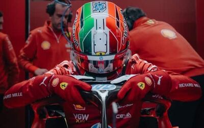  Ferrari, test Barcellona: terza giornata LIVE 