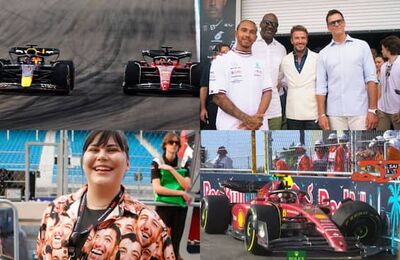  Miami, 10 cose che non dimenticheremo del GP. FOTO 