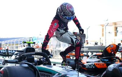  Capelli: 'Kimi, che maturità: è un primo segnale importante'. VIDEO 