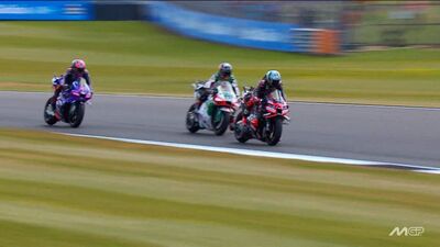  Guidotti: 'Sterlacchini riesce a motivare le persone' 