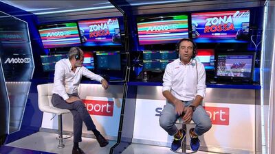  Quando i piloti fanno la differenza? L'opinione di Sanchini 