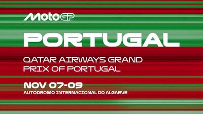  MotoGP a Portimao: il GP Portogallo è LIVE su Sky Sport 