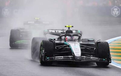  Bravo Norris, ma che clamoroso Antonelli nel GP Australia. LE PAGELLE 