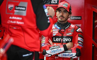  GP Australia, i 10 piloti qualificati al Q2 a Phillip Island 