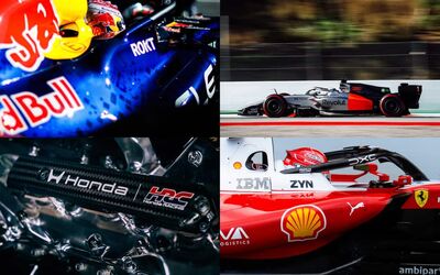  F1 2026, il valzer dei motori: ecco chi fornirà le Power Unit a ogni team 