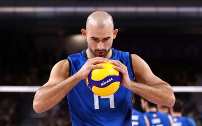  Galassi: 'Ecco come ho scoperto il tumore' 