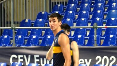  Playoff Champions volley al via, c'è Trento su Sky 