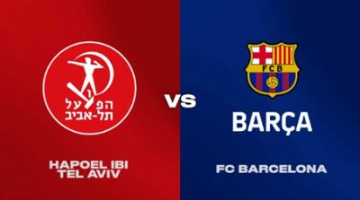  Hapoel Tel Aviv-Barcellona 103-87: highlights Eurolega 