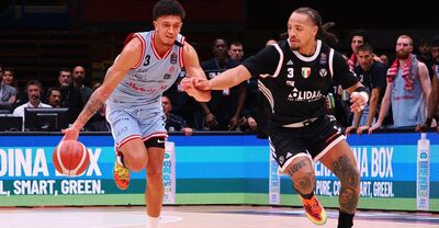  Classifica Eurolega: dove sono Milano e Bologna 
