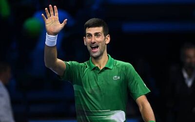  Il programma di oggi alle Atp Finals di Torino 
