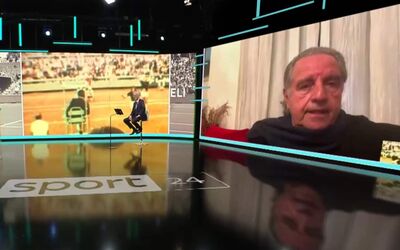  Bertolucci: 'Pietrangeli era il mio idolo' 