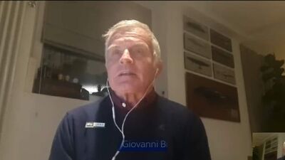  'Elegante e piacione': Giovanni Bruno ricorda Pietrangeli 