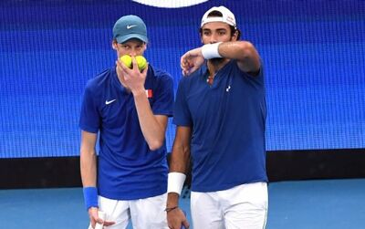  Masters 1000 Miami, ci sarà un quarto tutto italiano? 