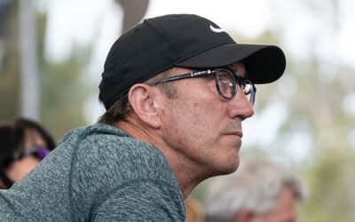  Sinner, Darren Cahill nel team: è il super coach 