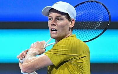  Il tabellone del Masters 1000 di Indian Wells 