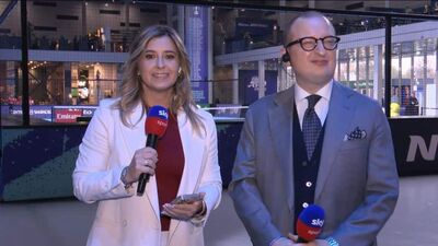  Sinner-Alcaraz, Ferri: 'Oggi pensano solo a vincere Finals' 