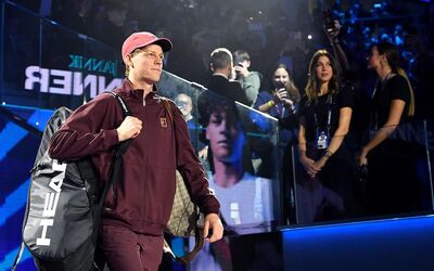  Il programma delle Atp Finals di oggi su Sky Sport 