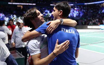  Coppa Davis, possibile il no alla Davis per Musetti 