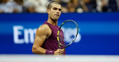  Con 5 punti (da dilettante) sfidi Alcaraz e altri top e puoi vincere 1 milione di dollari 