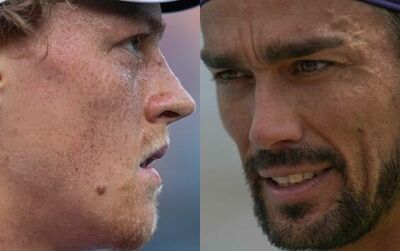  Atp Miami, oggi in campo Sinner e Fognini 