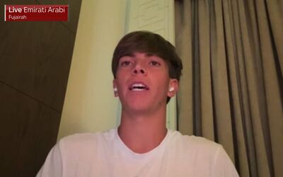  Allarme missili, Caniato spiega cosa è successo a Fujairah: 'Situazione surreale'. VIDEO 