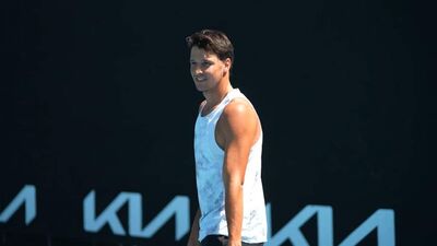  Darderi in campo: il video dell'allenamento 