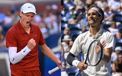  Sinner, Musetti e non solo: il programma su Sky 