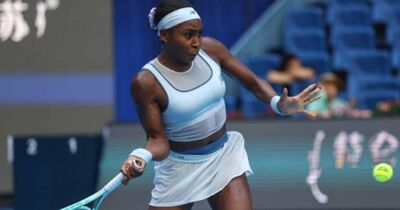  Gauff vince a Wuhan: Pegula battuta 6-4, 7-5 