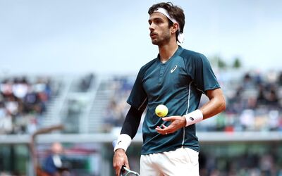  Musetti, arriva Perlas come supercoach per il 2026 