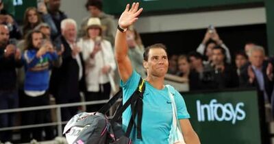  Il Roland Garros celebrerà Nadal: ecco quando 