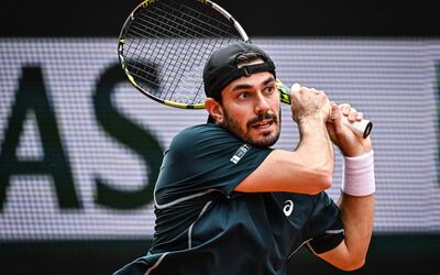  Qualificazioni Aus Open, tre azzurri al 2° turno 