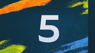  Atp, la top-5 colpi della settimana 