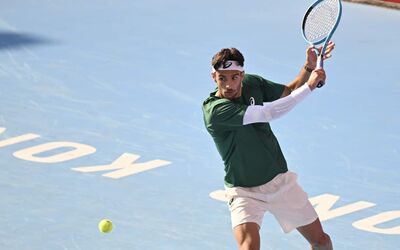  Musetti ai quarti a Hong Kong: dove vedere il match con Wong 