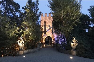  Halloween 2025 al Castello di Gropparello
