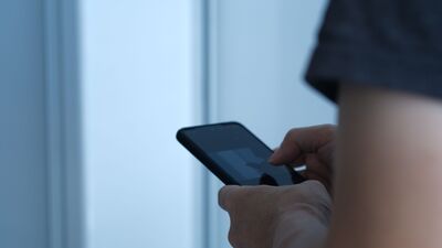  Sms degli uffici USI e quelle 'questioni che la riguardano' 