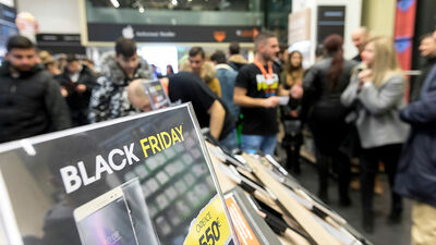  Black Friday: ecco come funziona e se si risparmia davvero 
