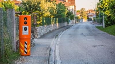  Online l'elenco degli autovelox 'autorizzati' a farti la multa: ecco a cosa serve 