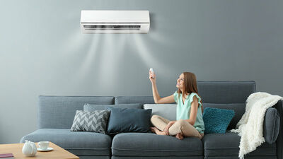  Bonus condizionatori 2024, ecco quanto si risparmia 